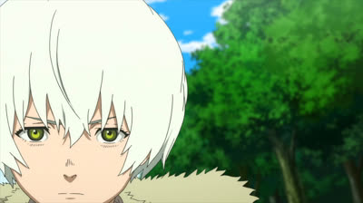 To Your Eternity - S1 Capitulo 13 - Anime