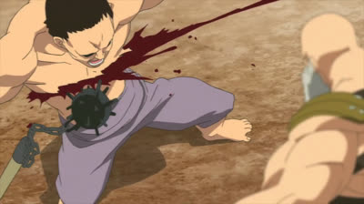 To Your Eternity - S1 Capitulo 14 - Anime