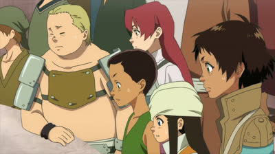 To Your Eternity - S1 Capitulo 17 - Anime