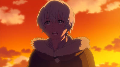 To Your Eternity - S1 Capitulo 18 - Anime