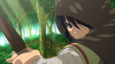 To Your Eternity - S1 Capitulo 19 - Anime