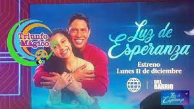 “Luz de Esperanza” Capítulo 65 Gratis | FINAL