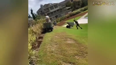 ¡Momentos Incómodos Captados en Cámara!