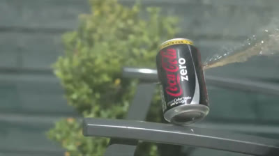 Suspensión en el Tiempo: Maravillas a Cámara Lenta