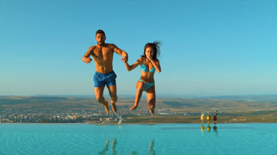 Ritmo Detenido: La Magia de la Cámara Lenta