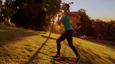 Pausa en el Universo: El Encanto de la Cámara Lenta