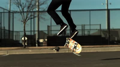 Sinfonía del Movimiento: Ritmos Revelados en Cámara Lenta