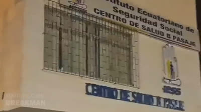 Cámaras del Misterio: Fenómenos Paranormales Registrados en Acción