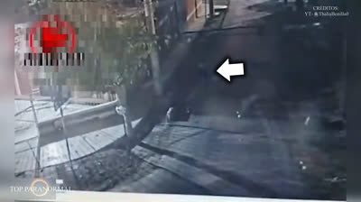 Cámaras Testigos del Misterio: Encuentros Sobrenaturales Registrados en Acción