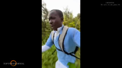 Luces en la Oscuridad: Fenómenos Paranormales Filmados en Tiempo Real