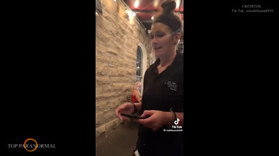 Luces y Sombras: Efectos Paranormales Captados en Video