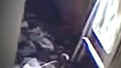 Encuentros Inquietantes: Terror Registrado en Cámara