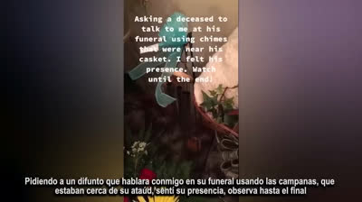 Atrapados en el Miedo: Terror Sobrenatural en Video