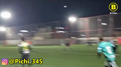 Recopilación de goles amateur 2024 | Parte 1