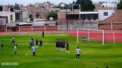 Recopilación de goles fútbol amateur 2024 | Parte 2