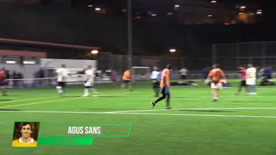 Recopilación de goles fútbol amateur 2024 | Parte 3