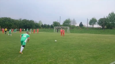 Recopilación de goles fútbol amateur 2024 | Parte 4