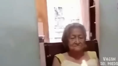 Fenómenos paranormales de miedo