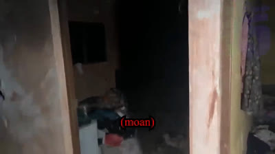 Miedo, noche, terror y fenómenos paranormales