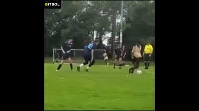 Recopilación de goles fútbol amateur 2024 | Parte 6