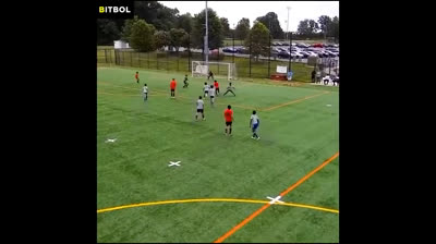 Recopilación de goles fútbol amateur 2024 | Parte 7