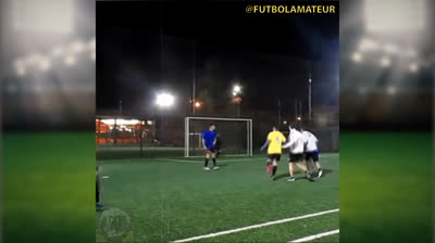 Recopilación de goles fútbol amateur 2024 | Parte 9