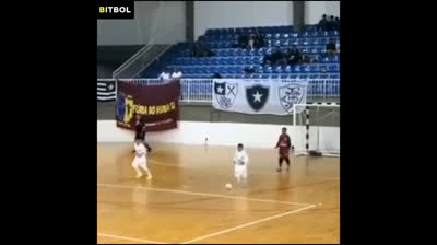 Recopilación de goles fútbol amateur 2024 | Parte 11