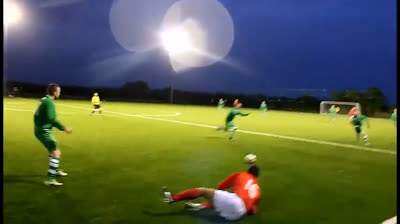 Recopilación de goles fútbol amateur 2024 | Parte 12