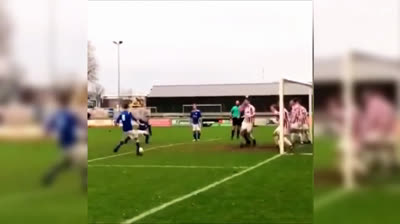 Recopilación de goles fútbol amateur 2024 | Parte 14