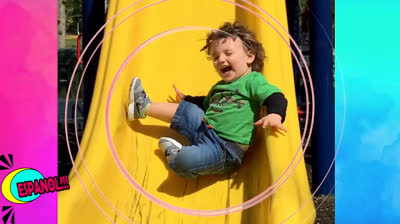 ¡Bebés vs. gravedad! Los momentos más divertidos de caídas inesperadas