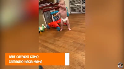 ¡La risa comienza desde la cuna! Bebés que te harán reír a carcajadas