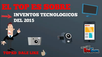 Los 10 experimentos más innovadores de todos los tiempos