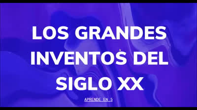 Descubre los experimentos más fascinantes de la humanidad