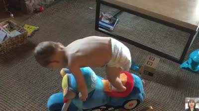 ¡Momentos inolvidables! Las mejores caídas y travesuras de bebés en un solo video