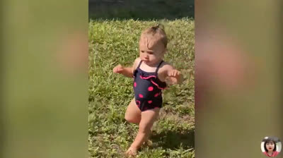 Risas desde la guardería: Los bebés más graciosos en su día a día