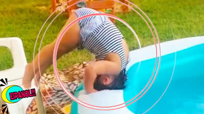 ¡Aventuras en pañales! Bebés explorando el mundo con risas y caídas