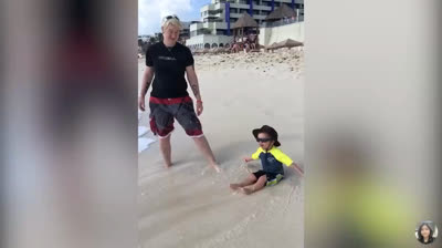 ¡Risas en pañales! Los bebés más traviesos desatando el caos con alegría