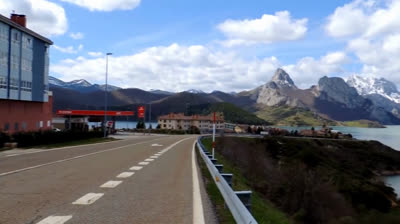 "Bajo el Encanto del Mundo: Escenarios Inigualables"