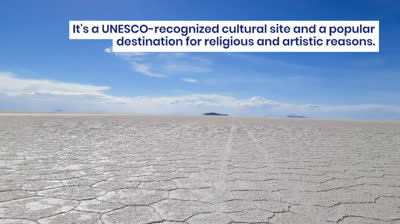 "Horizontes Infinitos: Lugares que Inspirarán tu Alma"