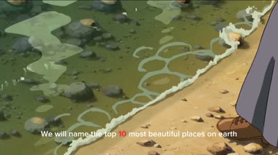 "Belleza en su Máxima Expresión: Lugares de Fascinación"