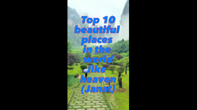 "Miradas al Mundo: Lugares que Cautivan los Sentidos"