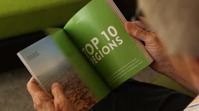 "Imágenes Inolvidables: Lugares que Permanecen en la Memoria"