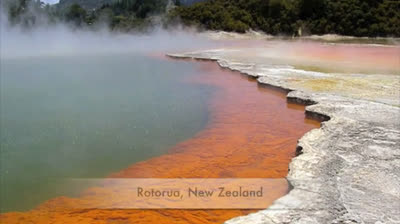 "Maravillas en Perspectiva: Descubriendo la Belleza del Mundo"