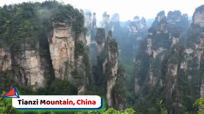 "Travesía por la Maravilla: Descubriendo la Magia del Planeta"