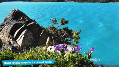 "Belleza sin Fronteras: Lugares que Conectan Corazones"