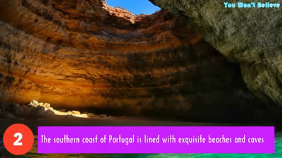 "Belleza en Todo su Esplendor: Lugares que Asombran"