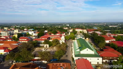 "Paisajes de Ensueño: Descubriendo la Magia del Mundo"