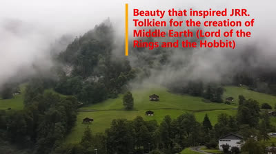 "Explorando la Grandeza del Planeta: Lugares Inolvidables"