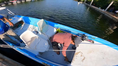 Entre Olas y Sueños: Relatos de Pescadores Apasionados