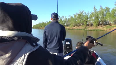 El Corazón del Pescador: Emociones en Alta Mar